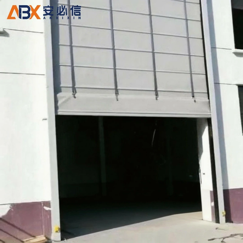 毕节柔性门